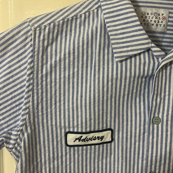 Creature World - Short Sleeve - Size M 100% Cotton - Picture 3 of 7